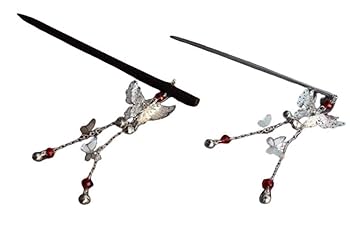 天官賜福 花城 簪 MAYLA on X: 